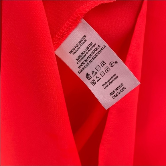 Stella & Dot Long Sleeve Blouse - Picture 4 of 5